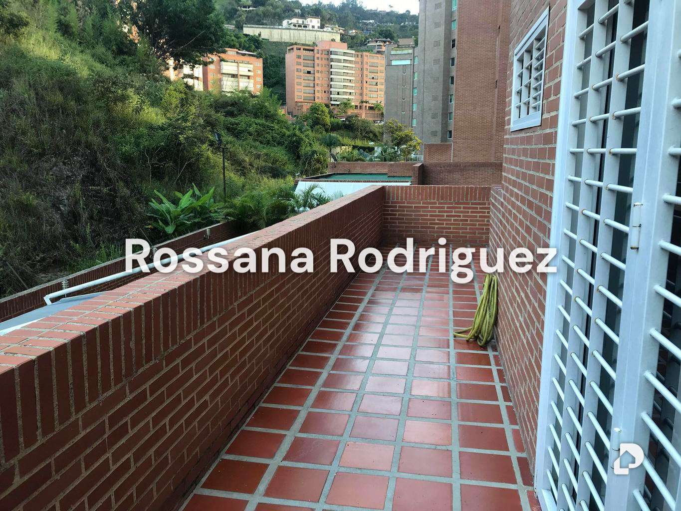 Apartamento en Solar del Hatillo, Caracas – 29