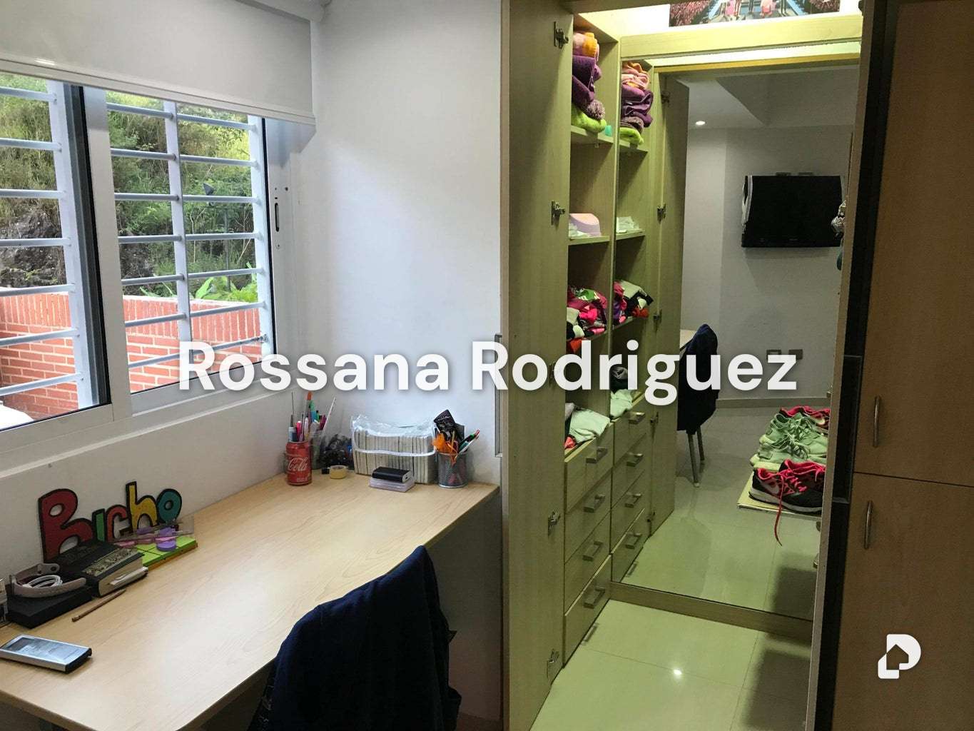Apartamento en Solar del Hatillo, Caracas – 24