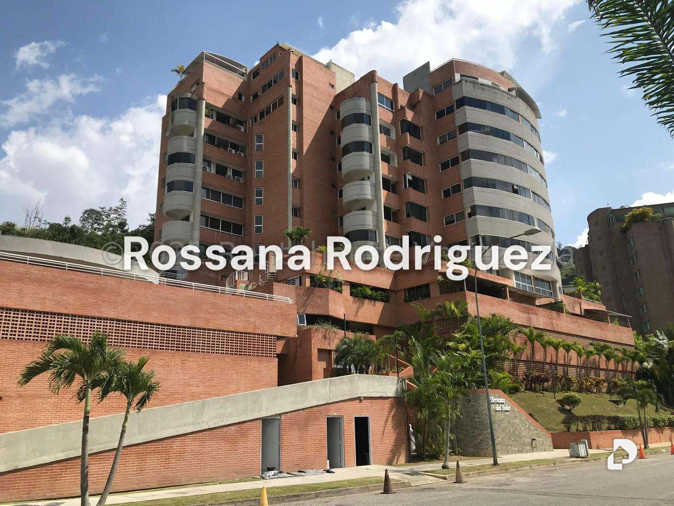 Apartamento en Solar del Hatillo, Caracas – 1