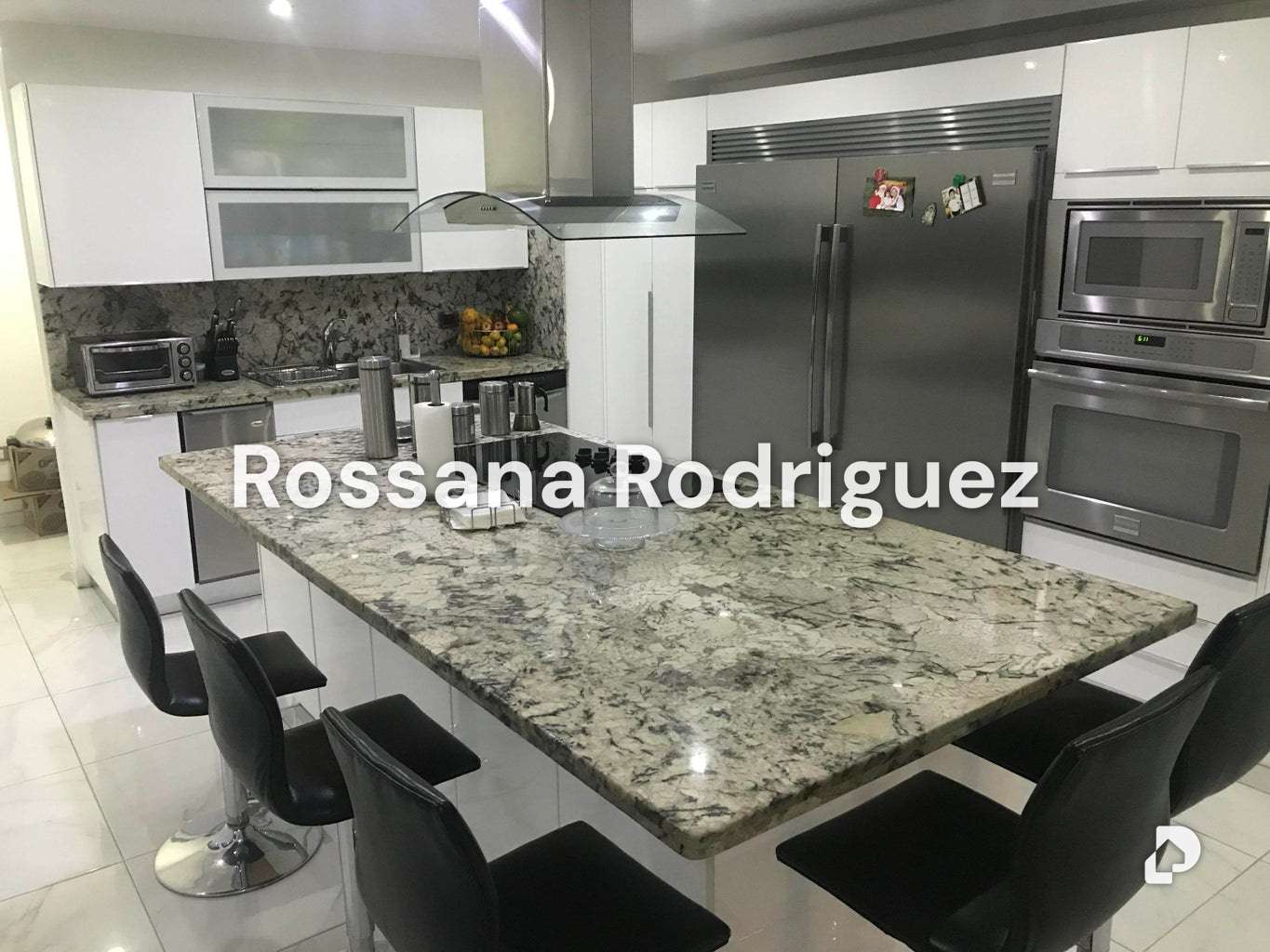 Apartamento en Solar del Hatillo, Caracas – 7