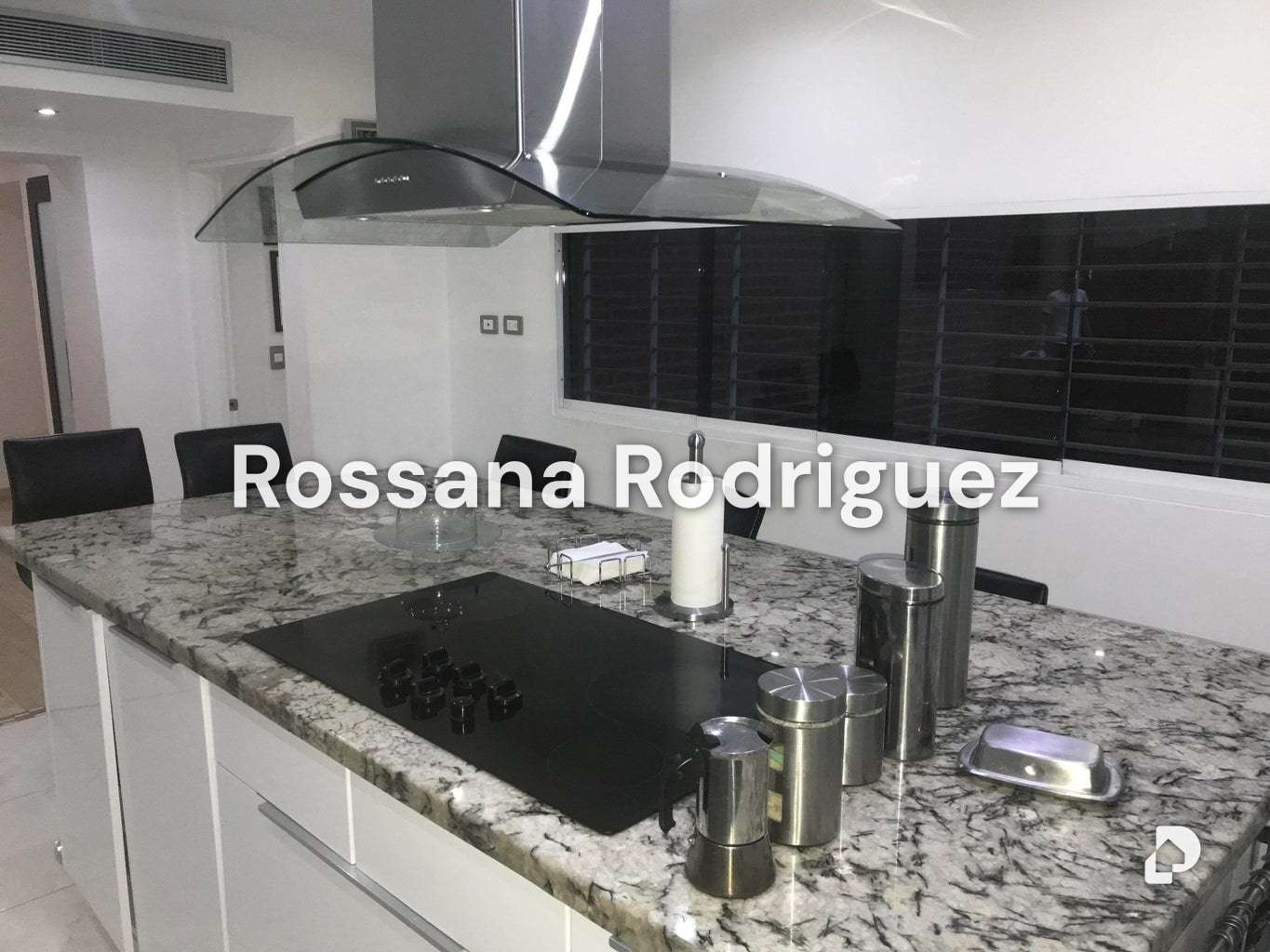 Apartamento en Solar del Hatillo, Caracas – 9