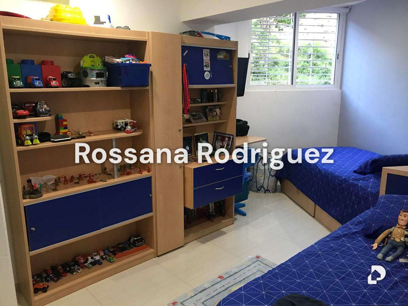Apartamento en Solar del Hatillo, Caracas – 19