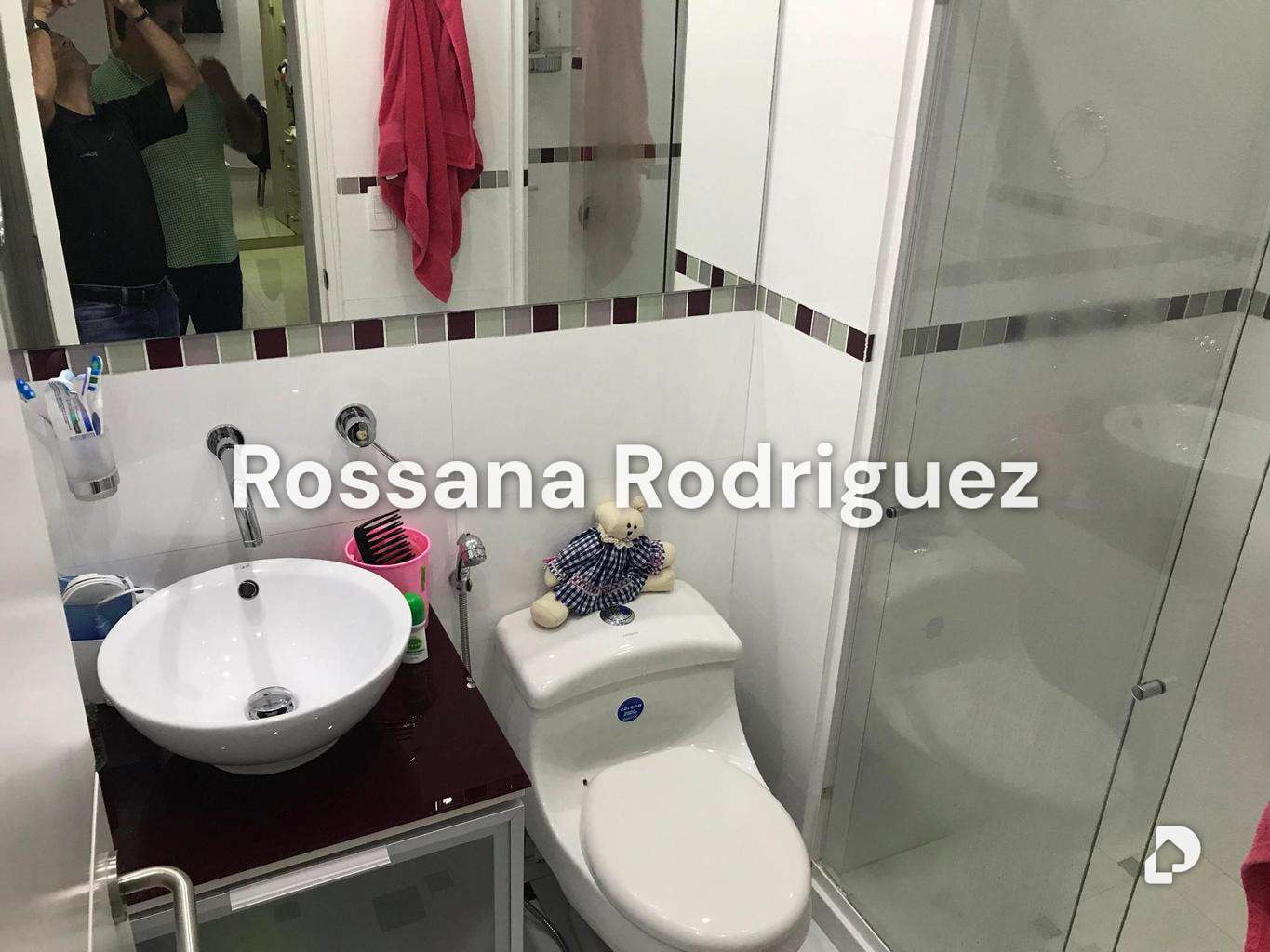 Apartamento en Solar del Hatillo, Caracas – 25