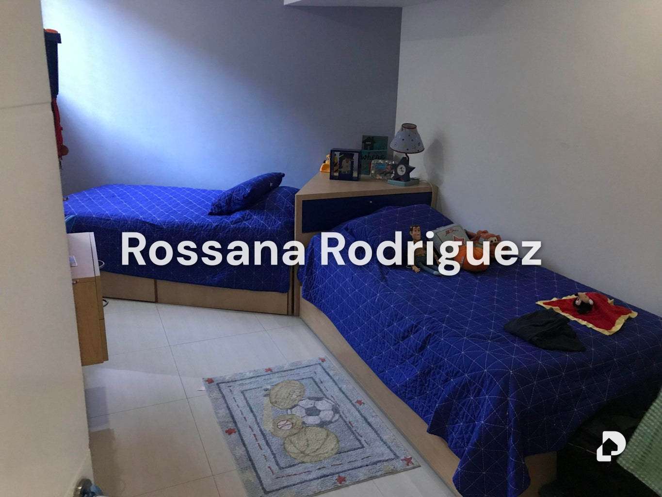 Apartamento en Solar del Hatillo, Caracas – 20