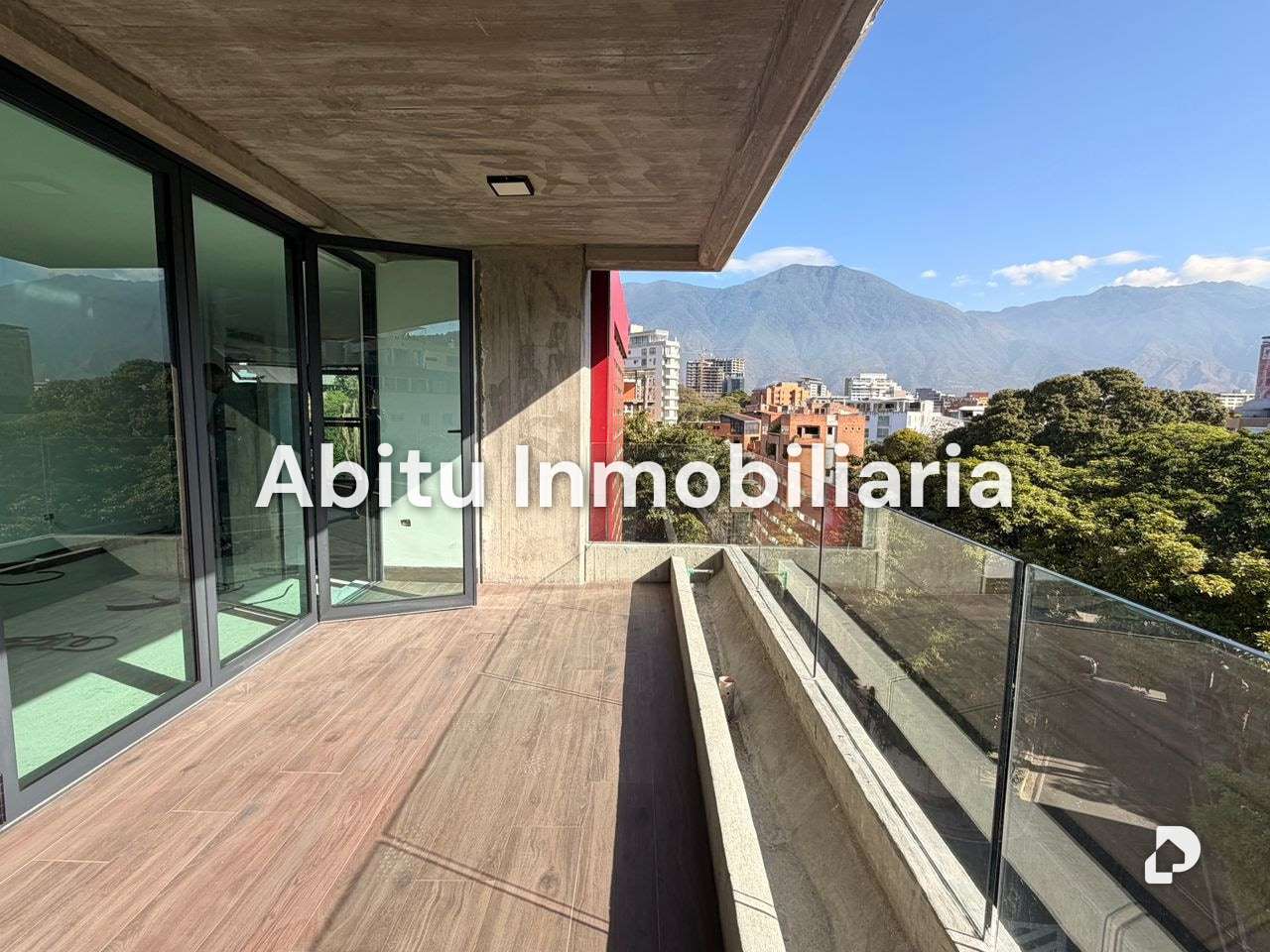 Apartment in Los Naranjos (Las Mercedes), Caracas – 9