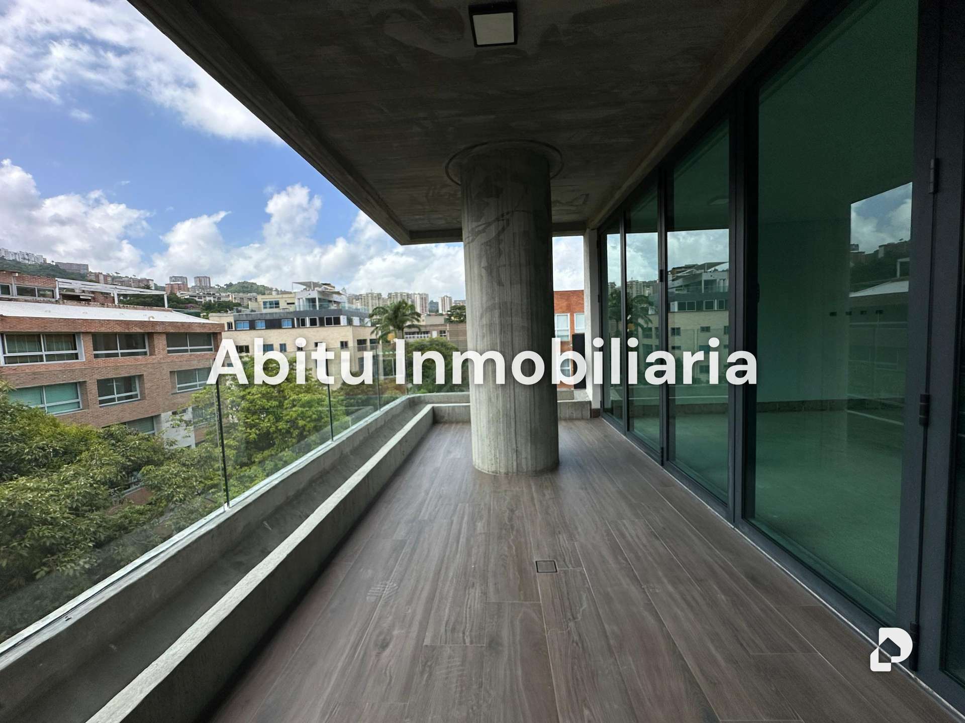 Apartment in Los Naranjos (Las Mercedes), Caracas – 4
