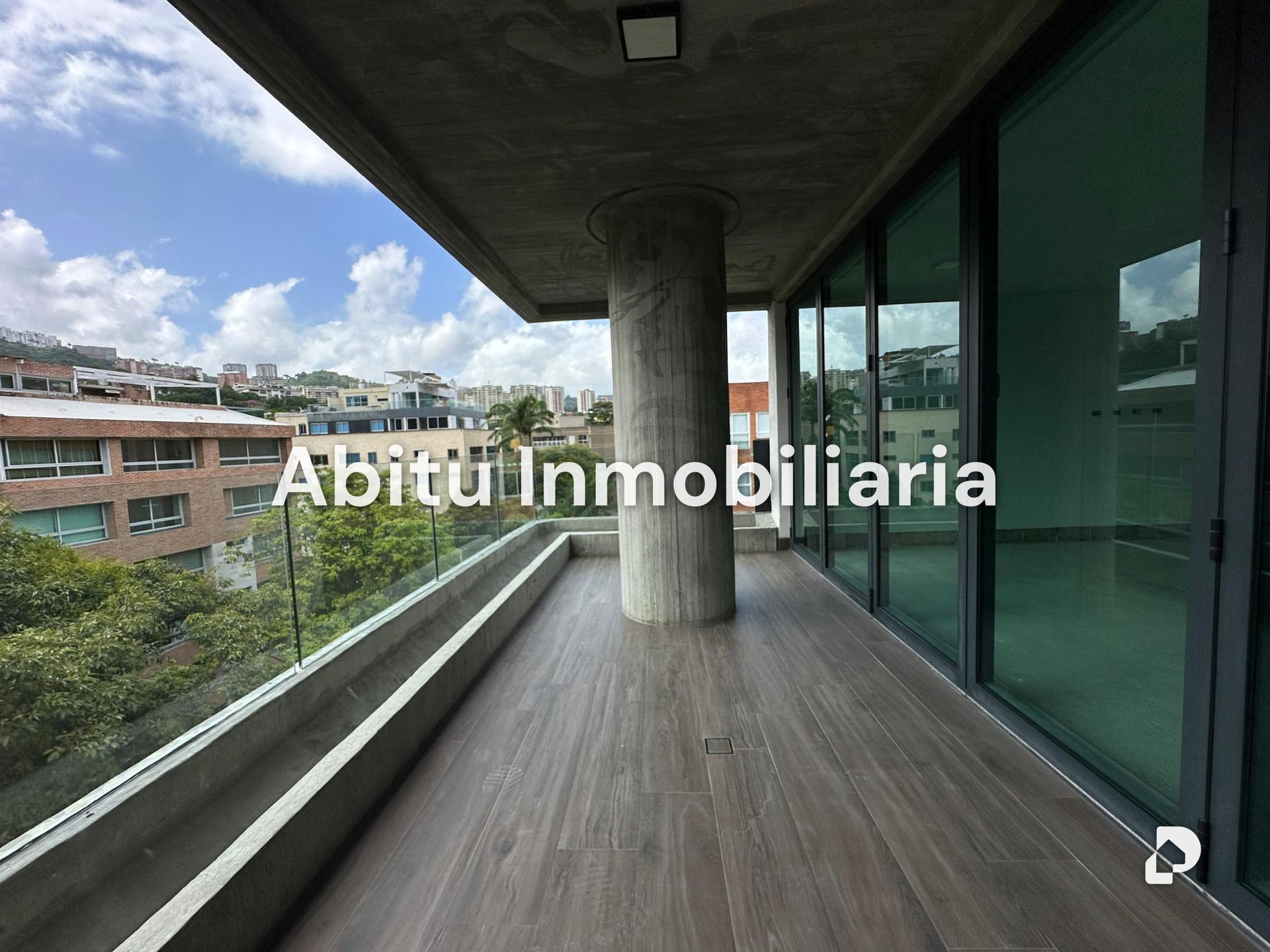 Apartment in Los Naranjos (Las Mercedes), Caracas – 4