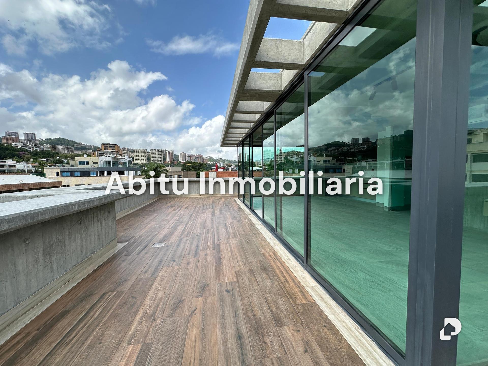 Apartment in Los Naranjos (Las Mercedes), Caracas – 2