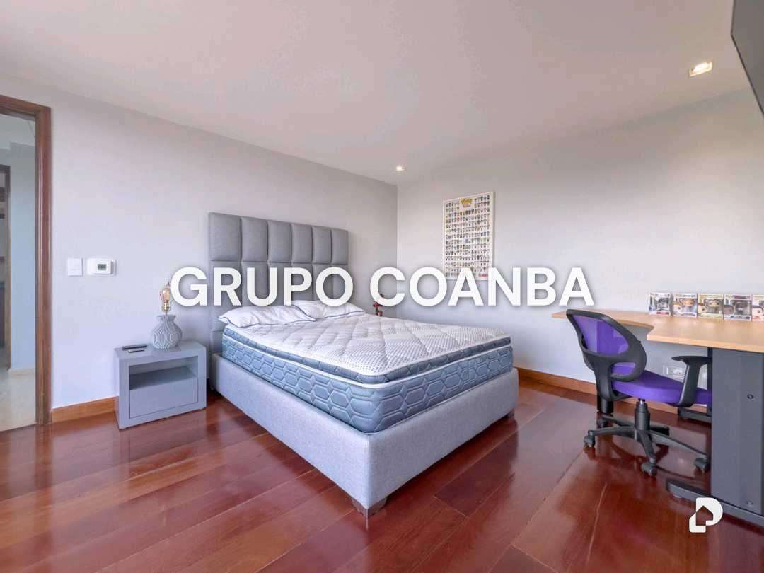 Apartamento en Colinas de Tamanaco, Caracas – 16