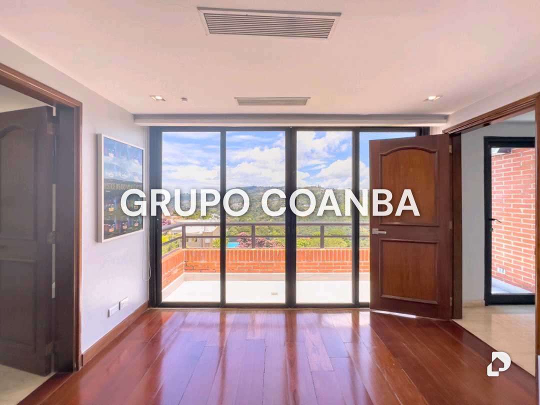 Apartamento en Colinas de Tamanaco, Caracas – 23