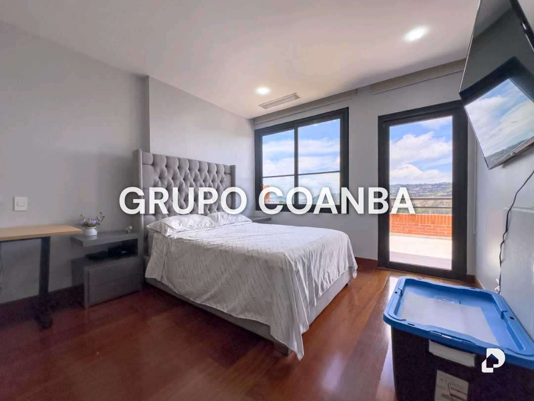 Apartamento en Colinas de Tamanaco, Caracas – 12