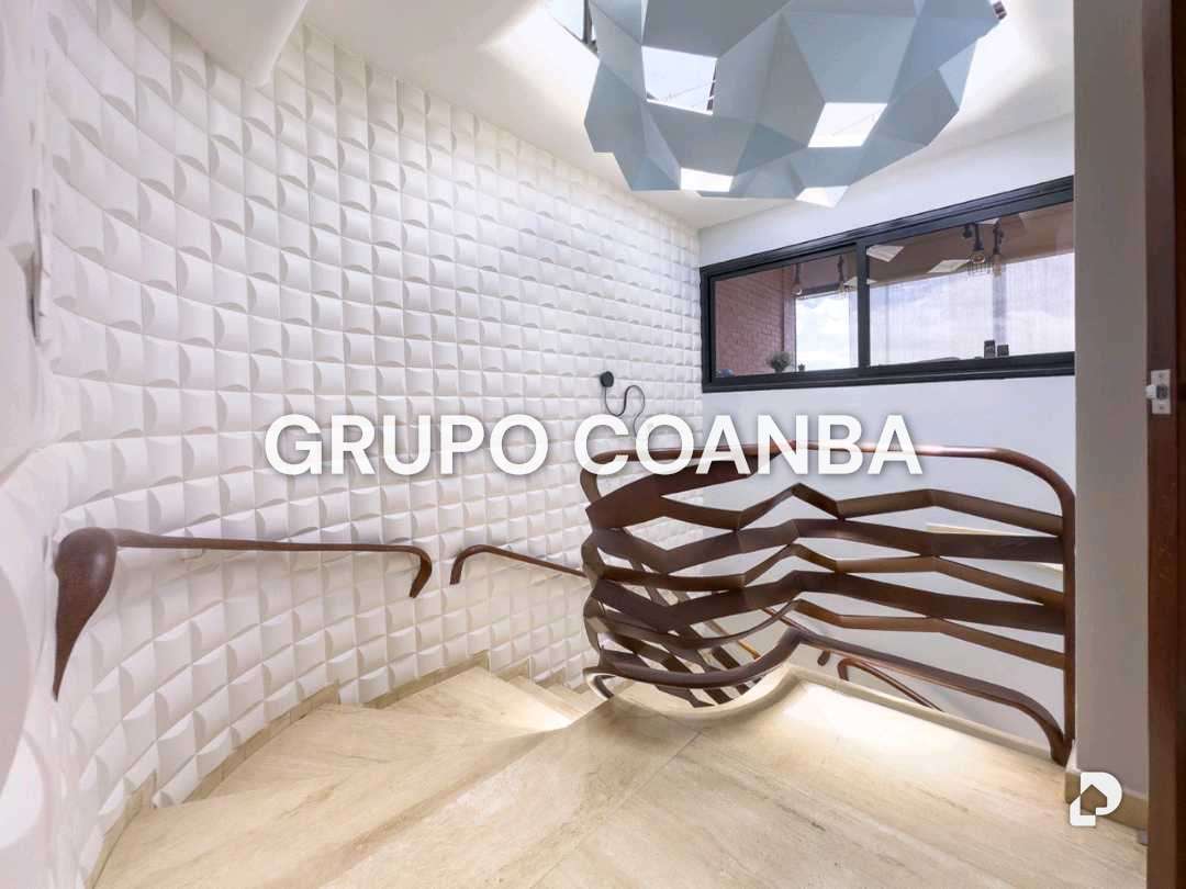 Apartamento en Colinas de Tamanaco, Caracas – 11