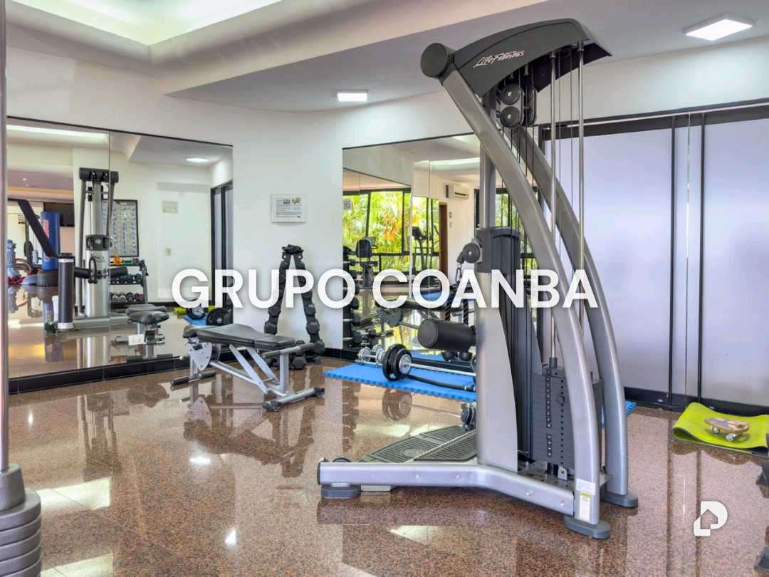 Apartamento en Colinas de Tamanaco, Caracas – 30