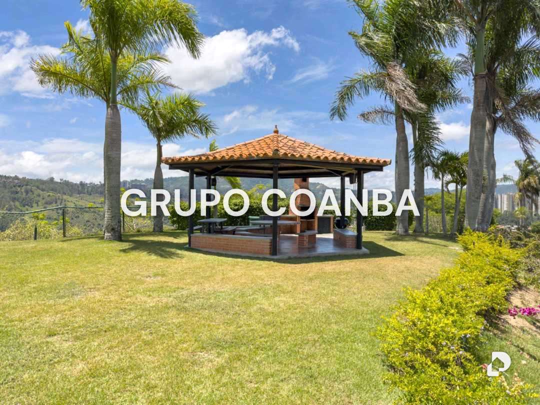 Apartamento en Colinas de Tamanaco, Caracas – 28