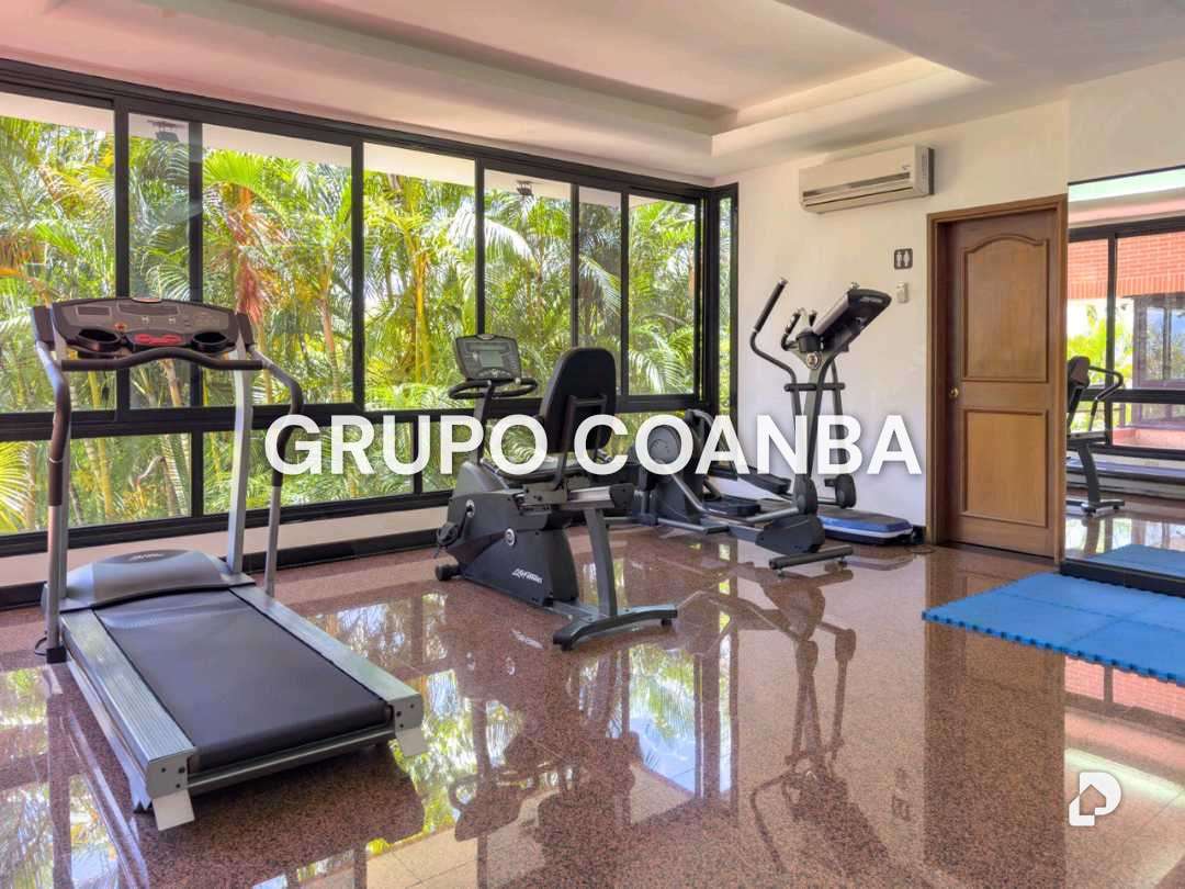 Apartamento en Colinas de Tamanaco, Caracas – 29