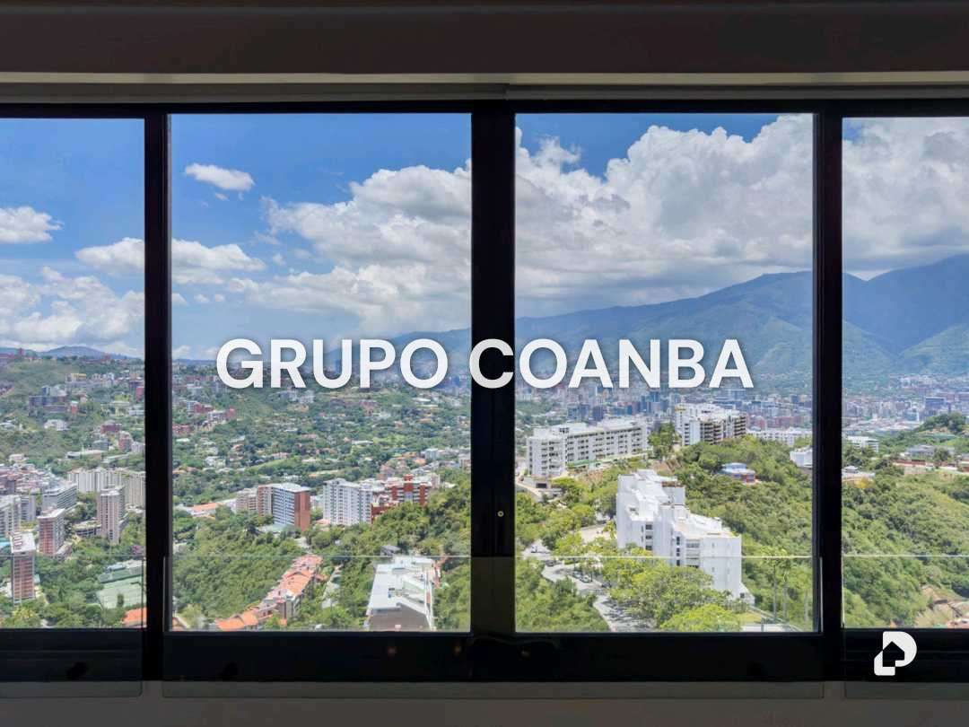 Apartamento en Colinas de Tamanaco, Caracas – 32