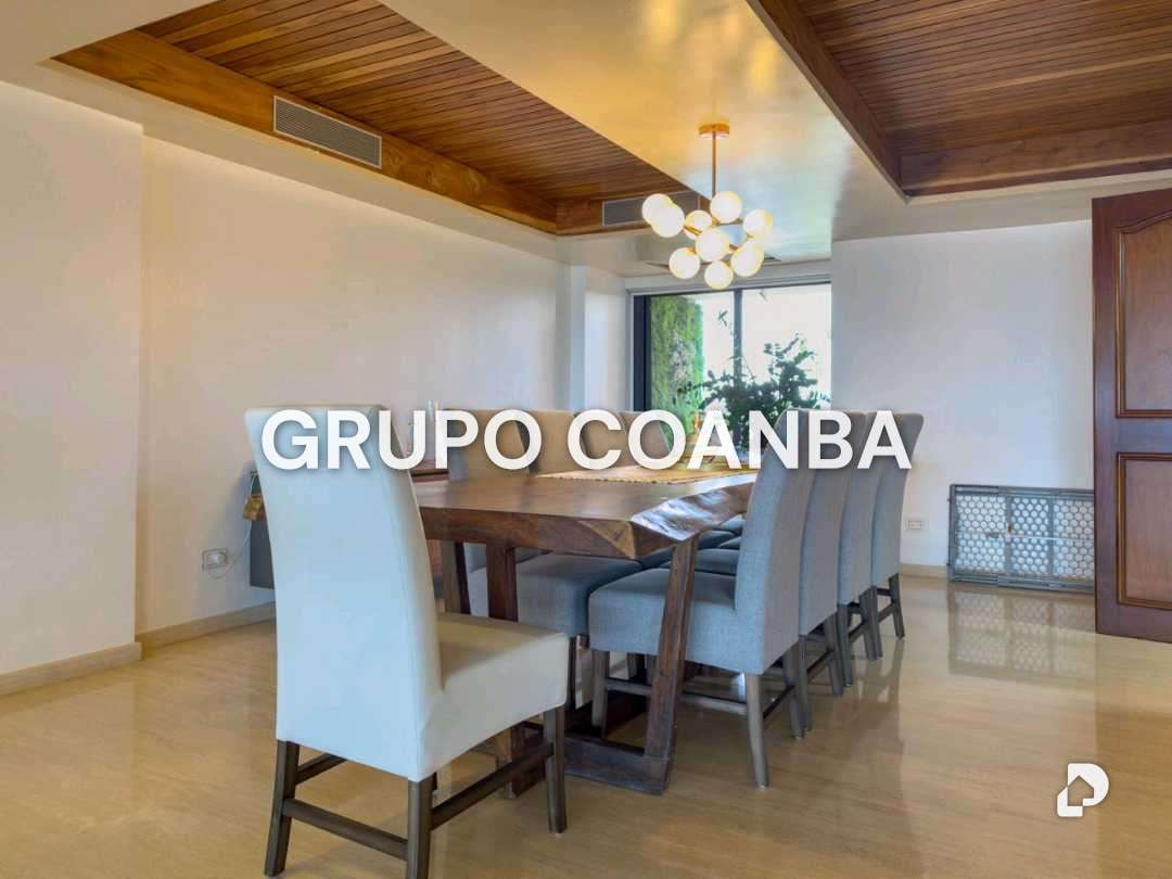 Apartamento en Colinas de Tamanaco, Caracas – 8