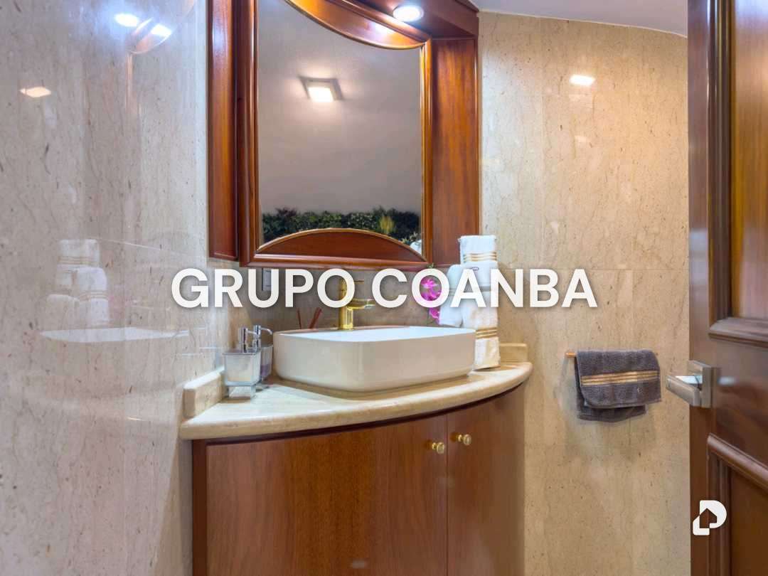 Apartamento en Colinas de Tamanaco, Caracas – 20