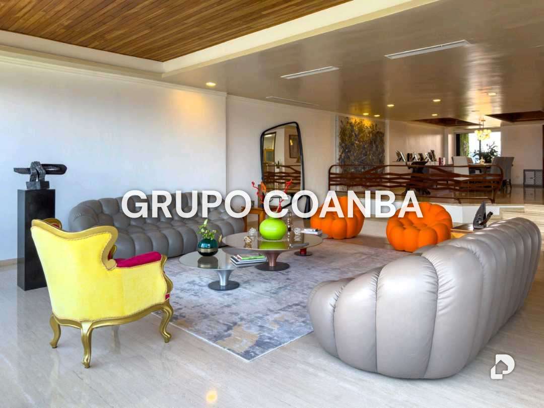 Apartamento en Colinas de Tamanaco, Caracas – 4