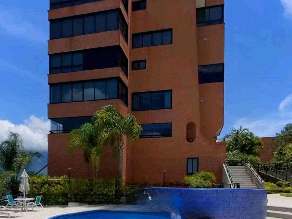 Apartamento en Colinas de Tamanaco, Caracas - 1