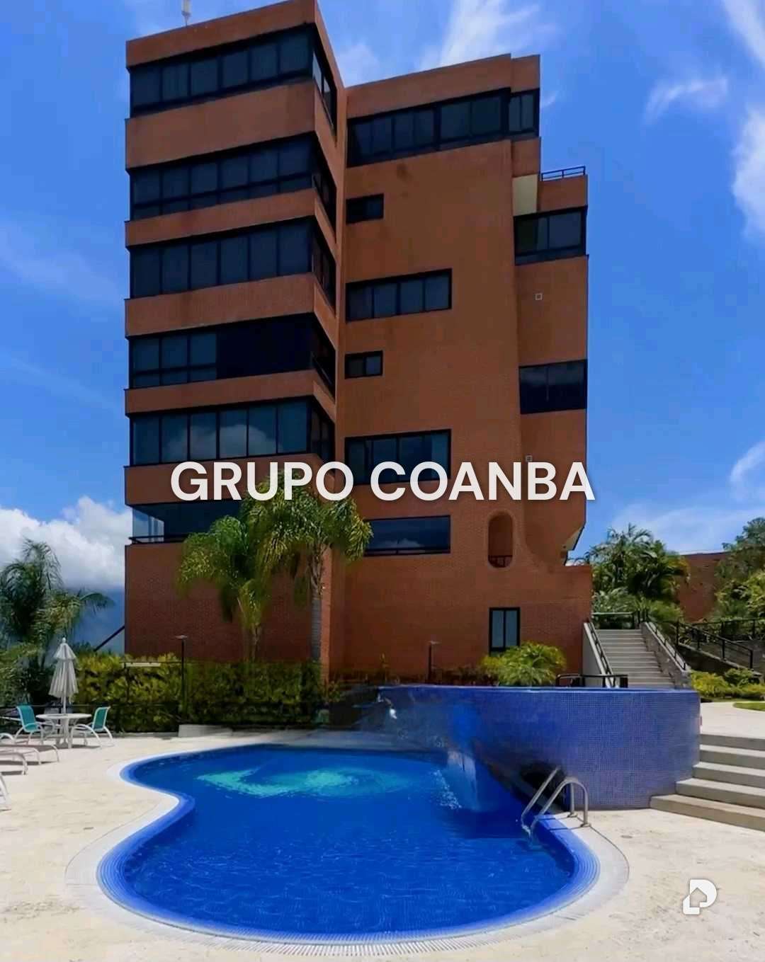 Apartamento en Colinas de Tamanaco, Caracas – 1