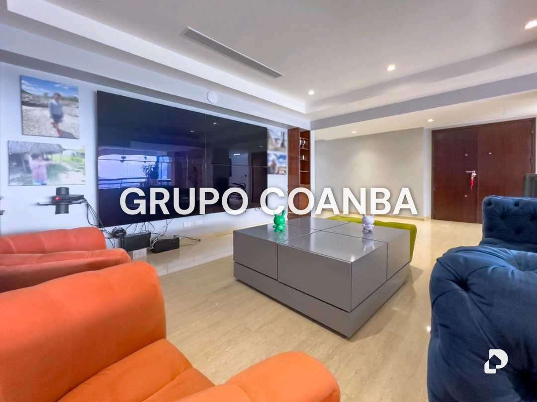 Apartamento en Colinas de Tamanaco, Caracas – 6