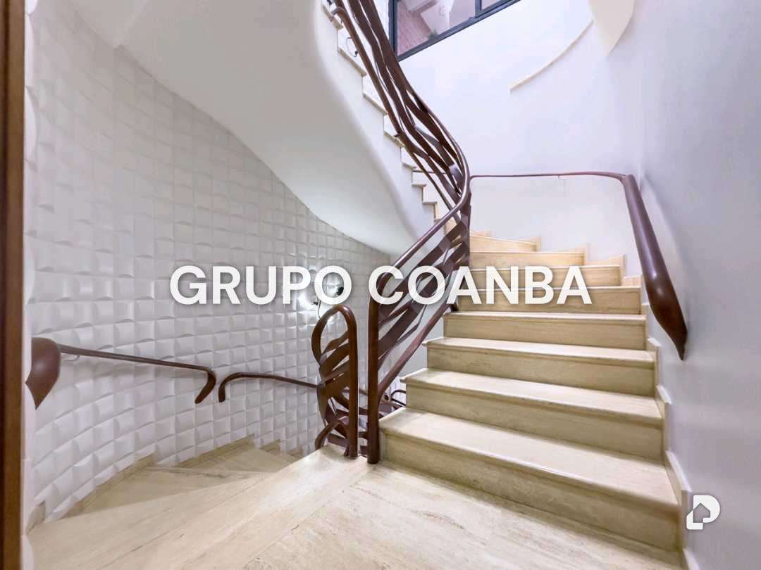Apartamento en Colinas de Tamanaco, Caracas – 9