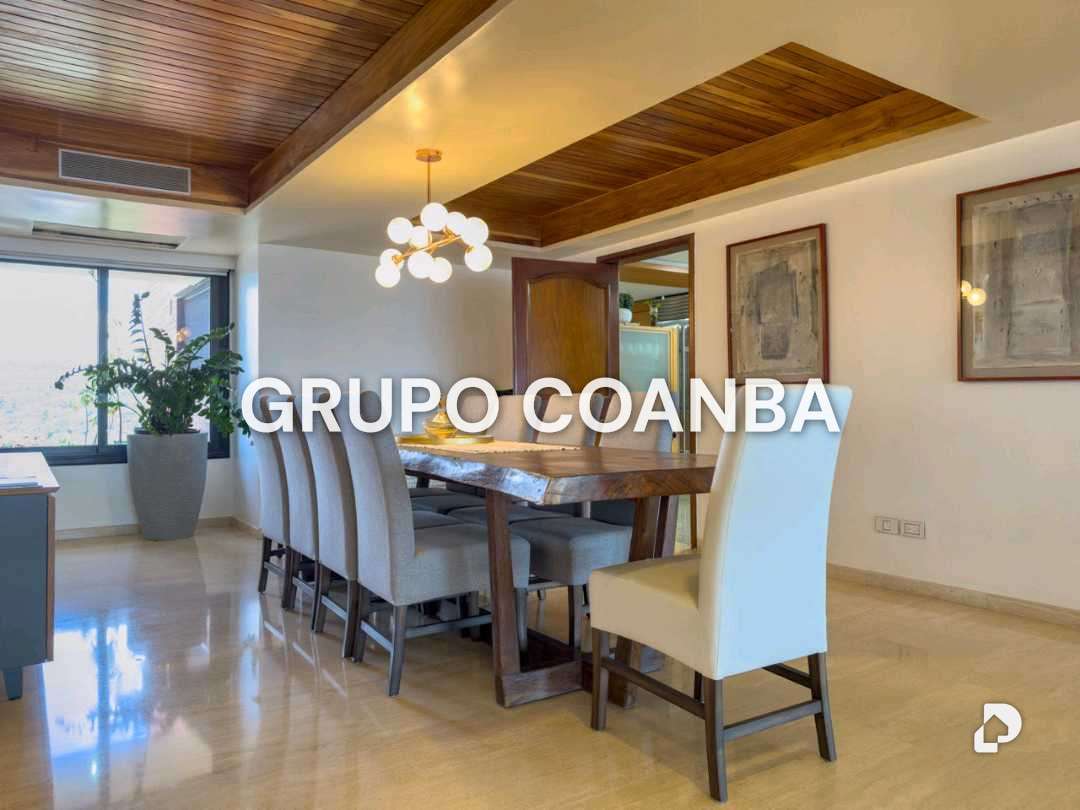 Apartamento en Colinas de Tamanaco, Caracas – 7