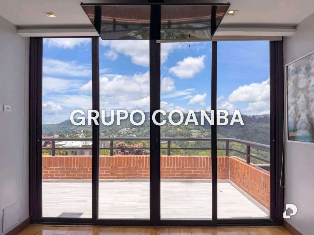 Apartamento en Colinas de Tamanaco, Caracas – 24