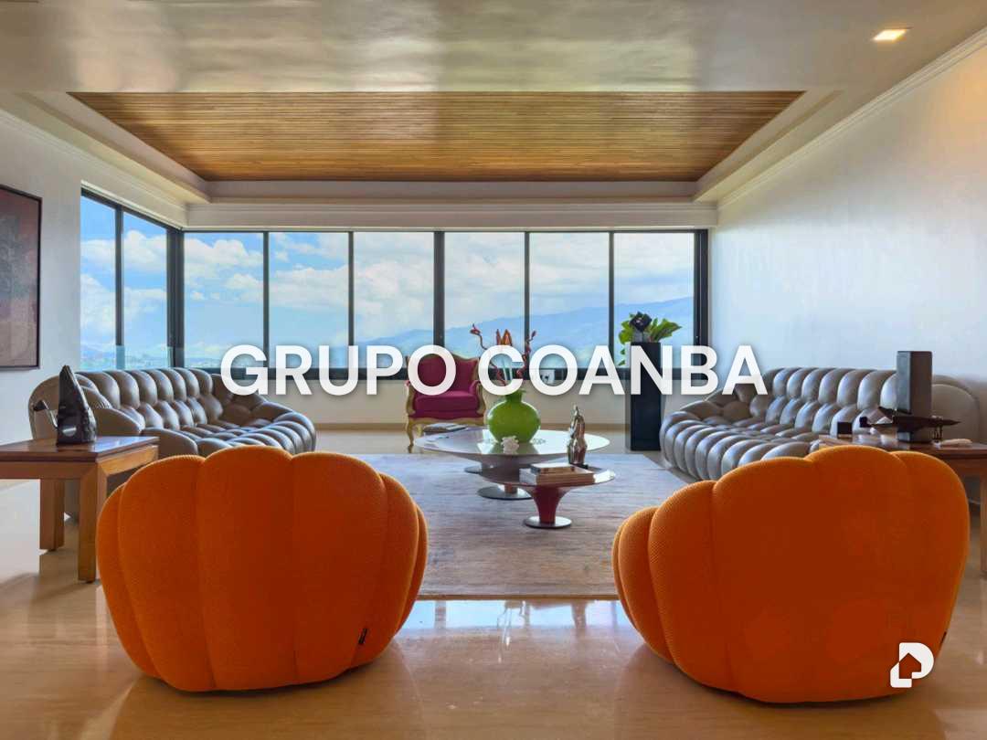 Apartamento en Colinas de Tamanaco, Caracas – 5