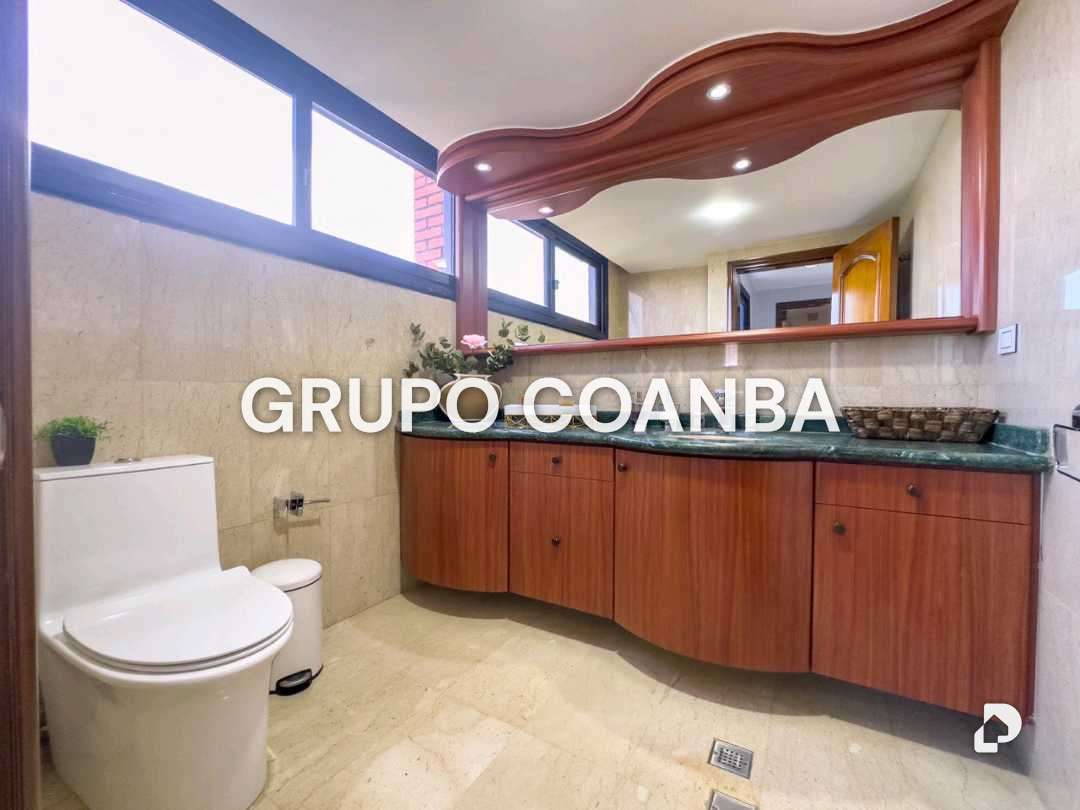 Apartamento en Colinas de Tamanaco, Caracas – 21