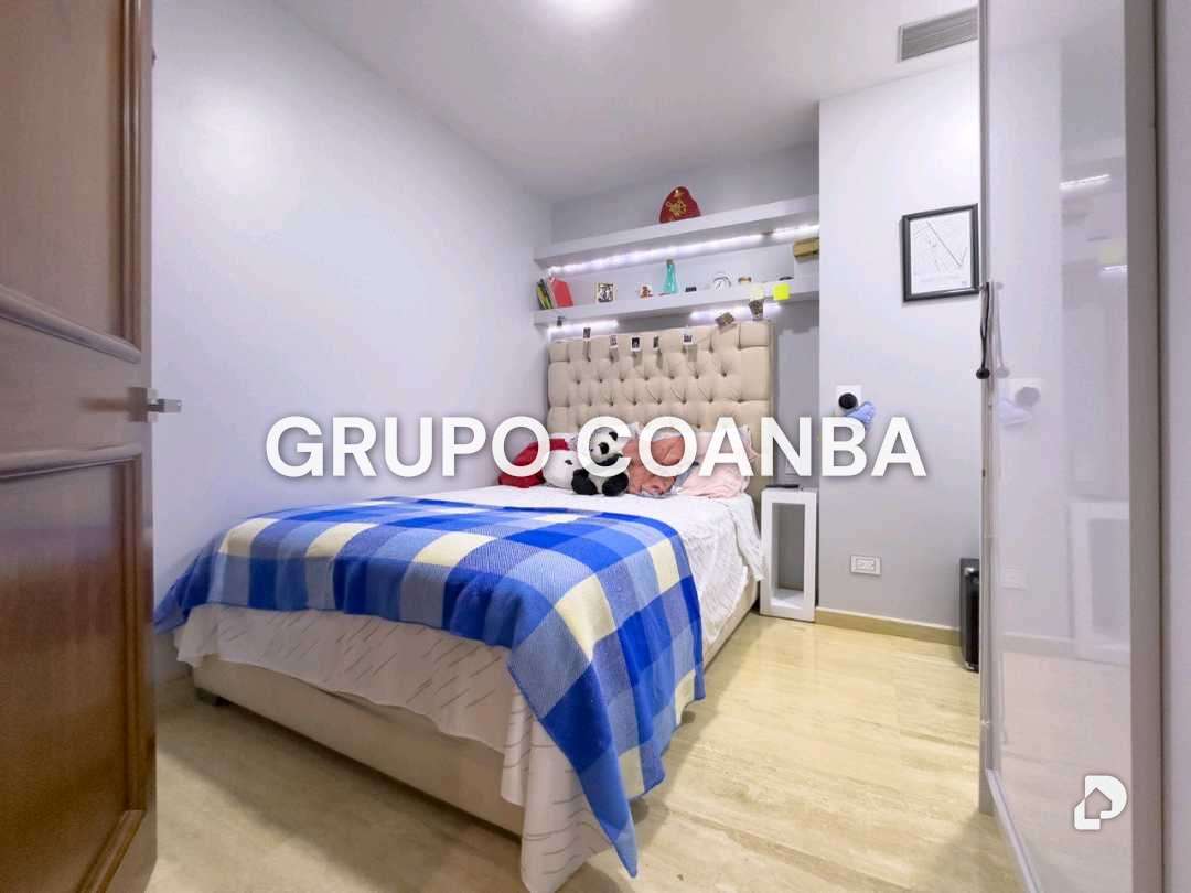 Apartamento en Colinas de Tamanaco, Caracas – 14