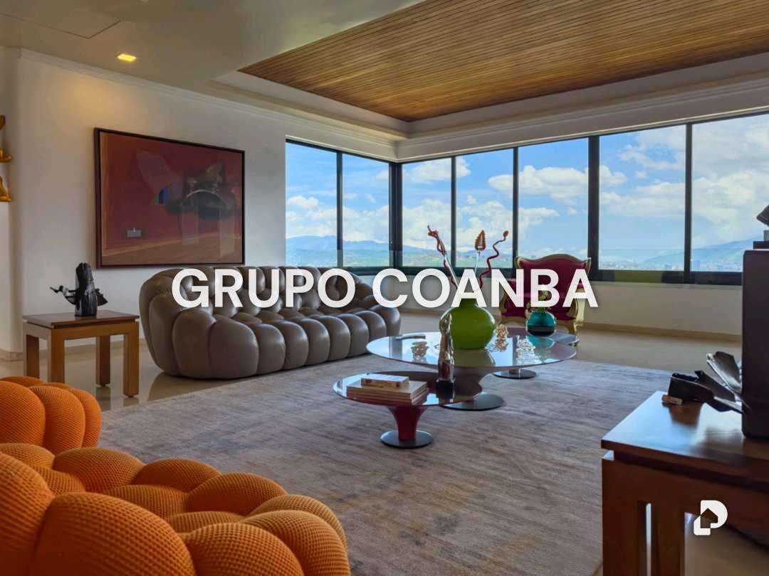 Apartamento en Colinas de Tamanaco, Caracas – 3