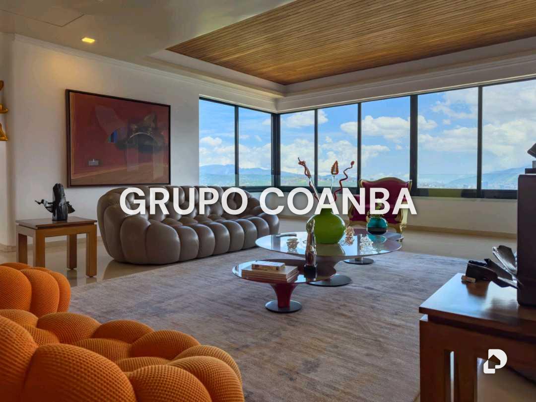 Apartamento en Colinas de Tamanaco, Caracas – 3