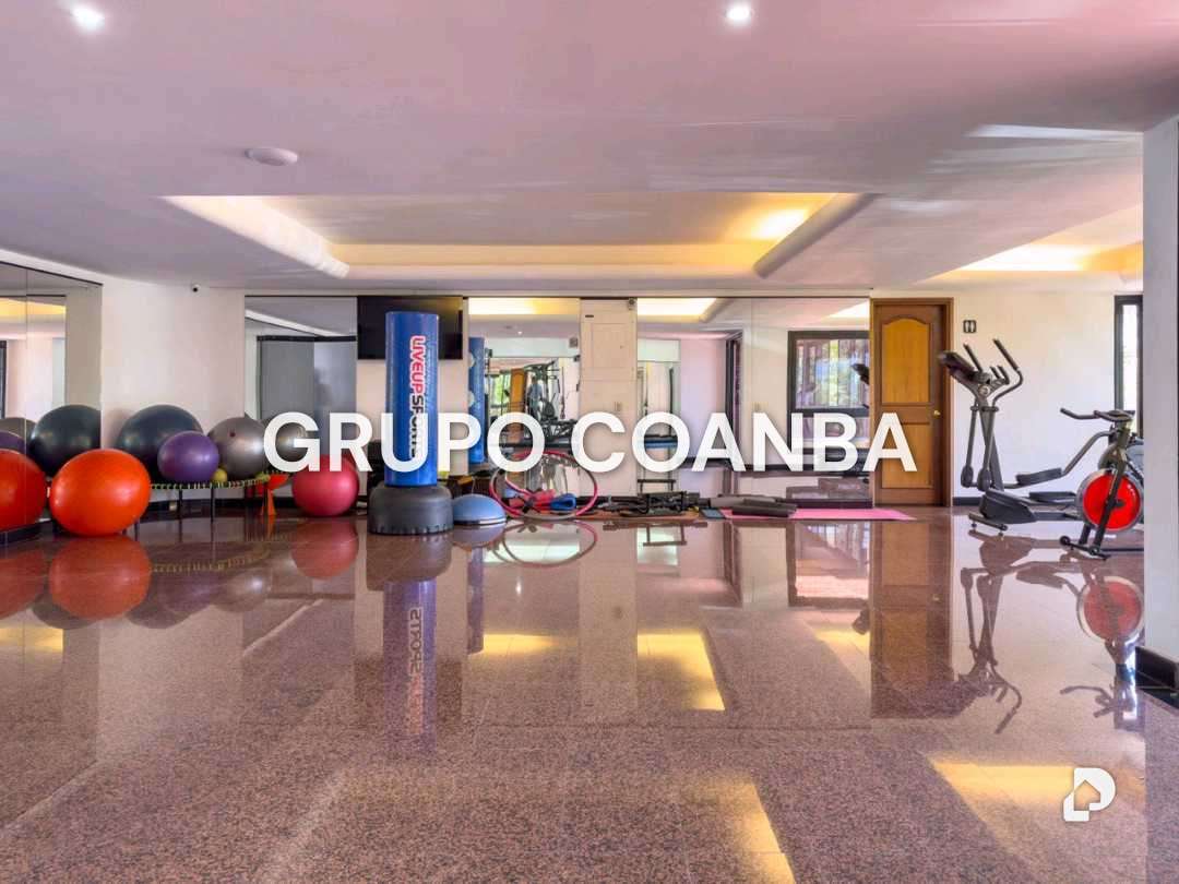 Apartamento en Colinas de Tamanaco, Caracas – 31