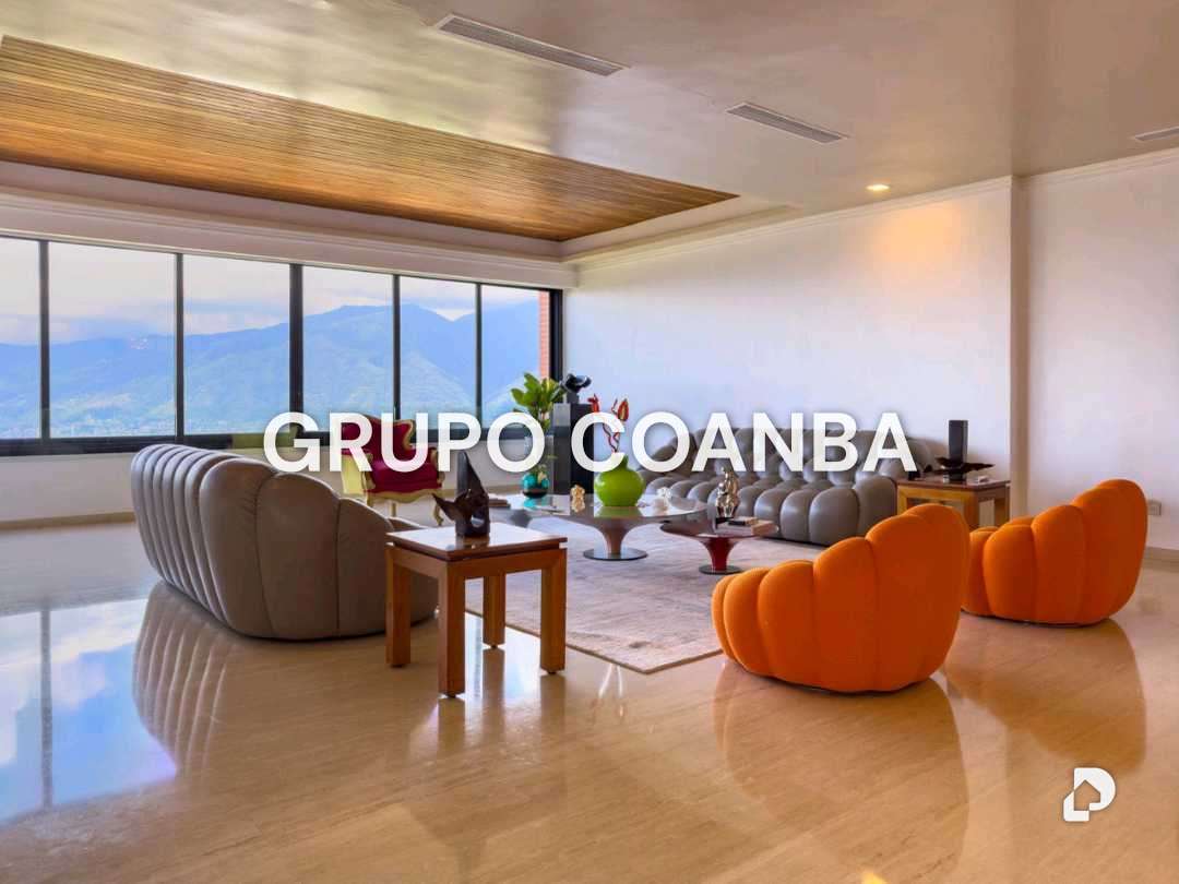 Apartamento en Colinas de Tamanaco, Caracas – 2