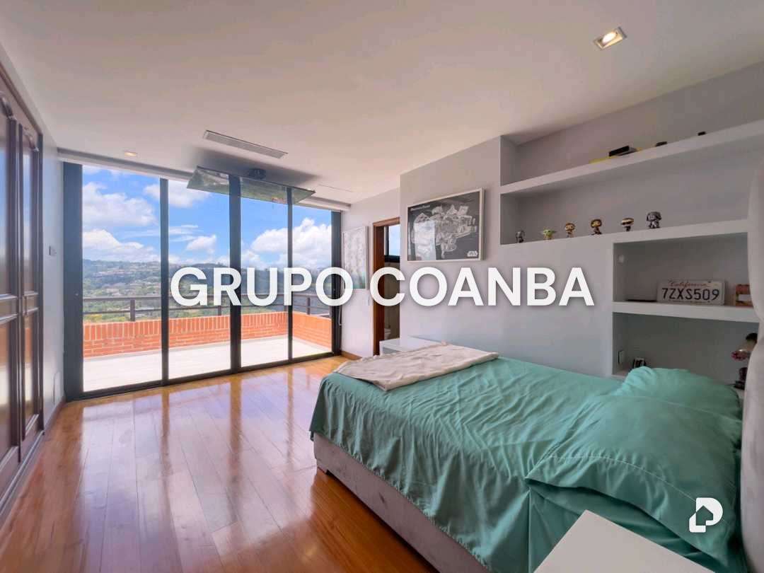 Apartamento en Colinas de Tamanaco, Caracas – 13