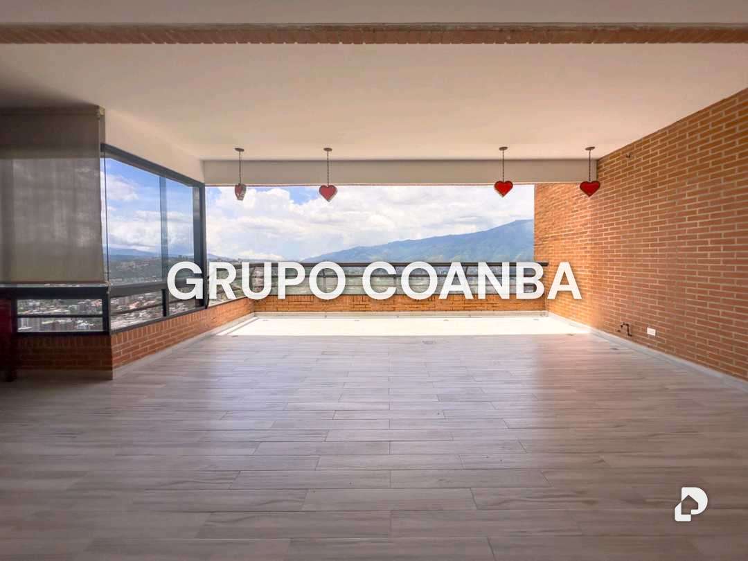 Apartamento en Colinas de Tamanaco, Caracas – 22