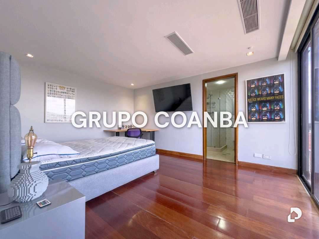 Apartamento en Colinas de Tamanaco, Caracas – 15