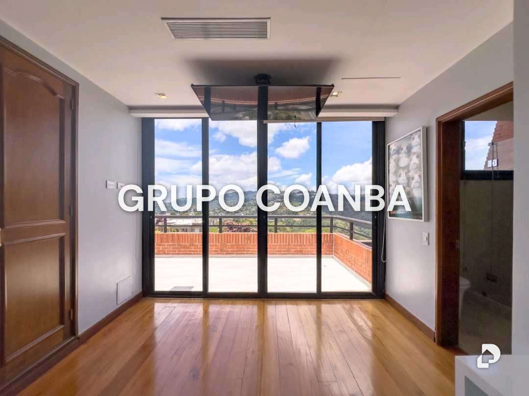 Apartamento en Colinas de Tamanaco, Caracas – 25