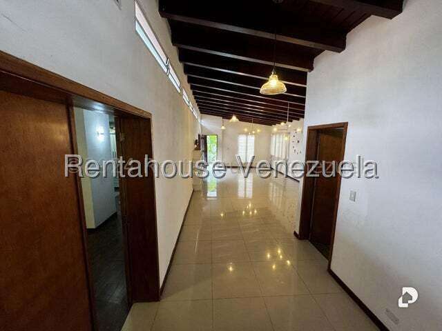 Casa en Colinas de Bello Monte, Caracas – 34