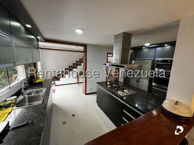 Casa en Colinas de Bello Monte, Caracas – 4