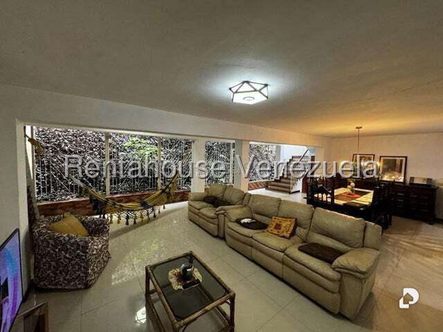 Casa en Colinas de Bello Monte, Caracas – 7