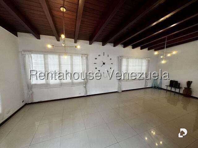 Casa en Colinas de Bello Monte, Caracas – 45
