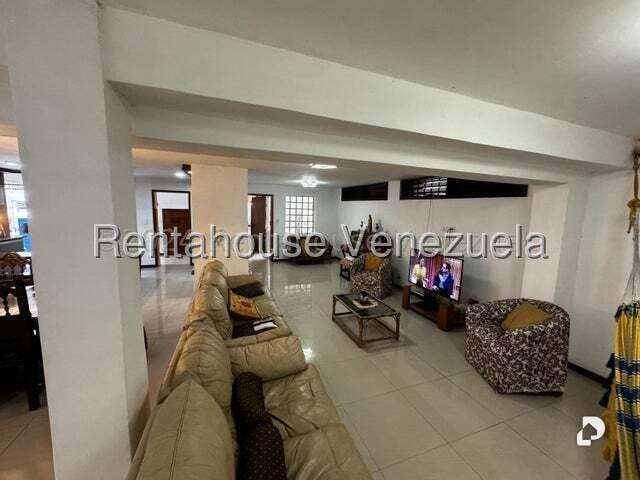 Casa en Colinas de Bello Monte, Caracas – 2