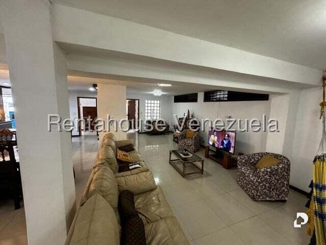 Casa en Colinas de Bello Monte, Caracas – 2