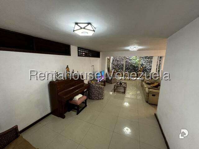 Casa en Colinas de Bello Monte, Caracas – 8