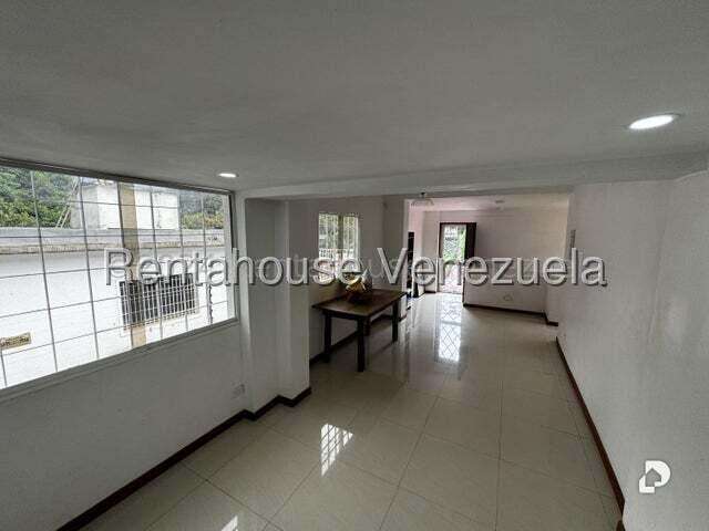Casa en Colinas de Bello Monte, Caracas – 23