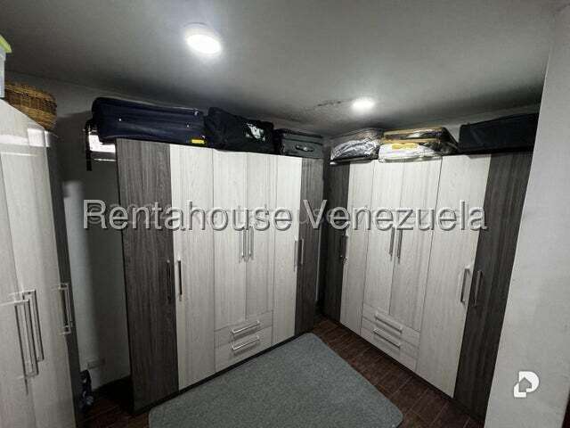 Casa en Colinas de Bello Monte, Caracas – 37