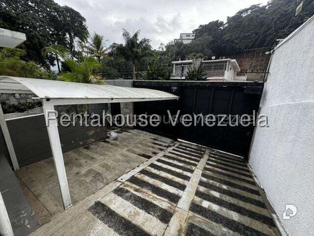 Casa en Colinas de Bello Monte, Caracas – 33